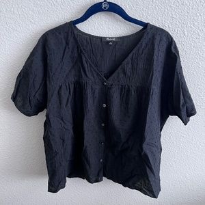 Madewell Top - M